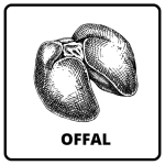 Offal 
