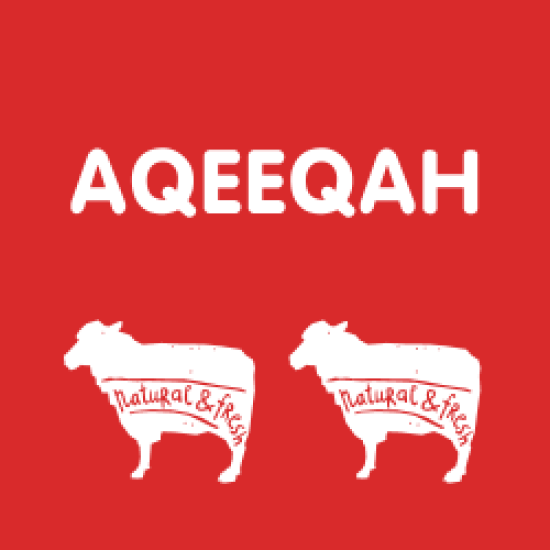 AQEEQAH AQEEQAH
