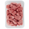 03 Beef Cubed Steak 500g