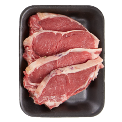 02 Beef Club Steak (matured) 500g