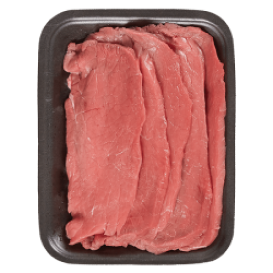 04 Beef Minute Steak 500g