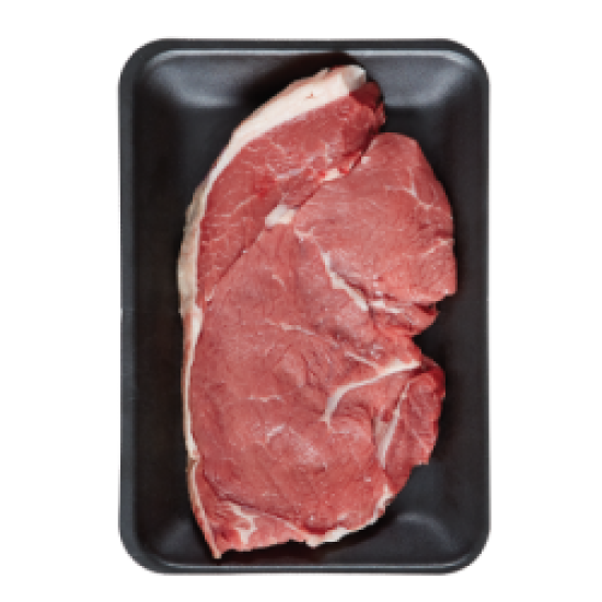 Portioned Rump Steak +/- 1.5kg (Frozen) Portioned Rump Steak +/- 1.5kg (Frozen)