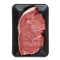 Portioned Rump Steak +/- 1.5kg (Frozen) 