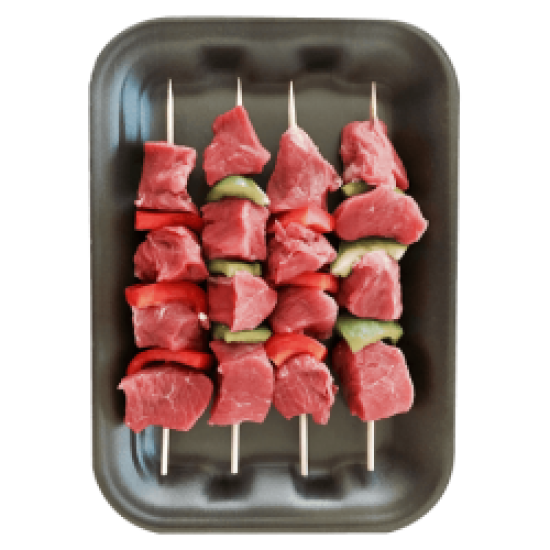 Beef Steak Sosaties 4's (400g)