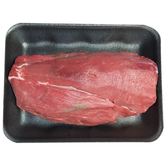 Fillet Beef Head 1kg