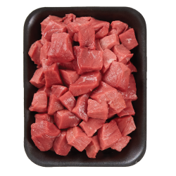 Beef Goulash 500g