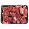 Meaty Frozen Stewing Neck Pieces (per kg)