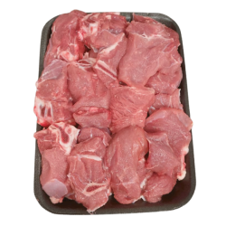 Veal Stew Pieces 2kg