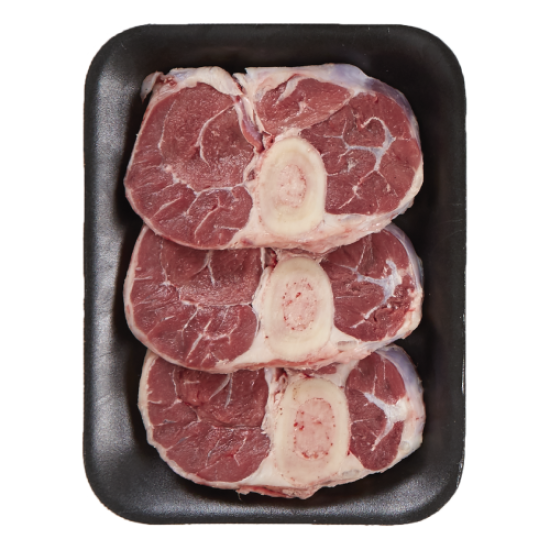 Beef - Shin 500g