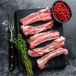 Beef Spare Rib 1kg