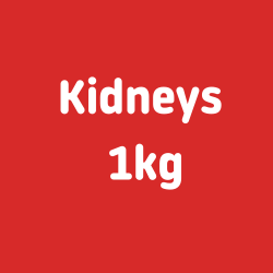 Kidneys 1 Kg
