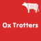 Ox Trotters (per kg)