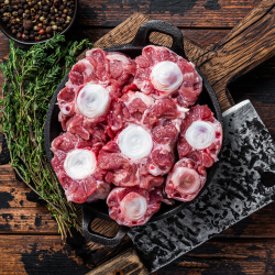 Oxtail Pack 1Kg