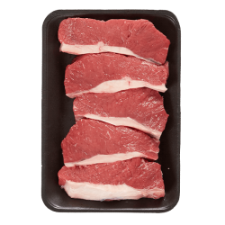 09 Beef Sirloin Steak (A-Grade) 1kg