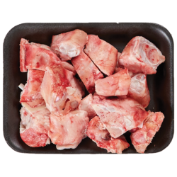 Beef Soup Bones 1kg