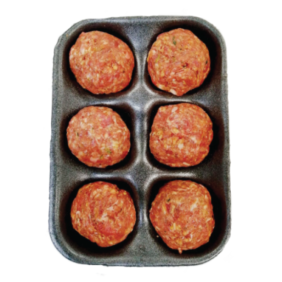 Spicy-Meatballs 1.2kg Spicy-Meatballs 1.2kg