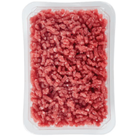 13 Beef Topside Mince 500g 13 Beef Topside Mince 500g