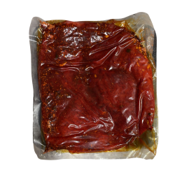 Texan Steak 800g