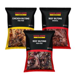 Biltong Combo 