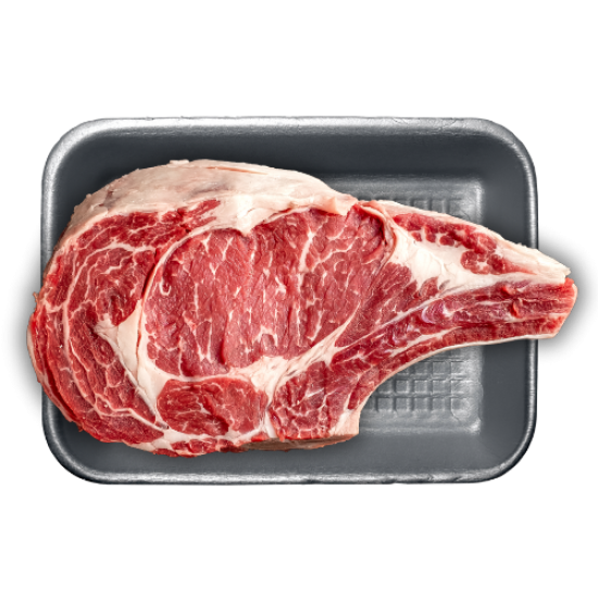 Chalmar Beef Wing Rib Steak 500g Chalmar Beef Wing Rib Steak 500g