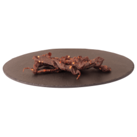 Biltong-Beef Chilli Sticks 100g Biltong-Beef Chilli Sticks 100g