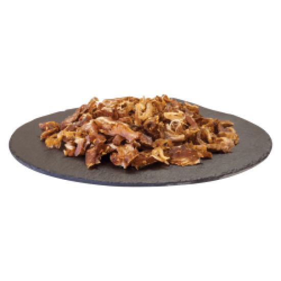 Chicken Biltong Chipped 50g Chicken Biltong Chipped 50g