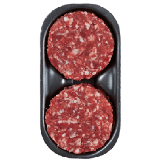 Braai Burger 400g Braai Burger 400g