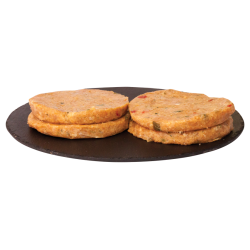 Chicken Burger 400g