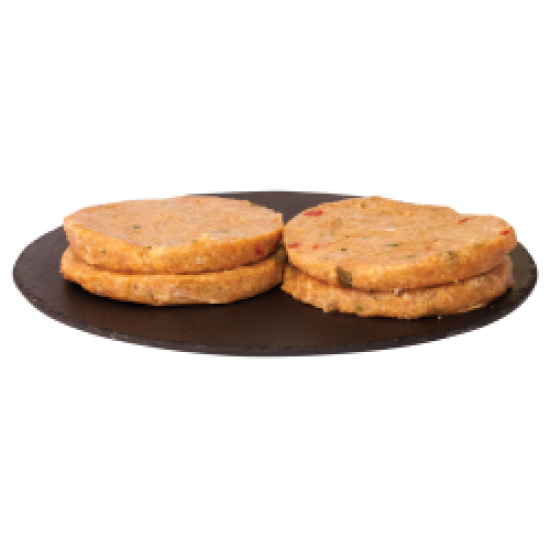 Chicken Burger 400g