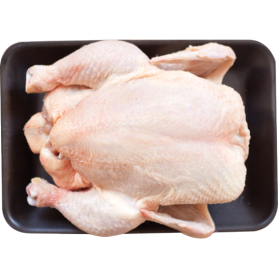 Chicken - Fresh Whole Chicken +/- 1.3kg Chicken - Fresh Whole Chicken +/- 1.3kg