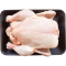 Chicken - Fresh Whole Chicken +/- 1.3kg
