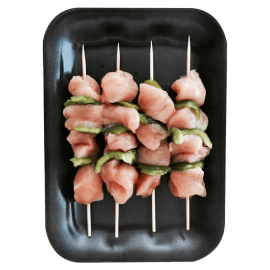 Chicken Sosaties x 4 400g