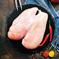 14 - Chicken-Fresh Fillet 500g