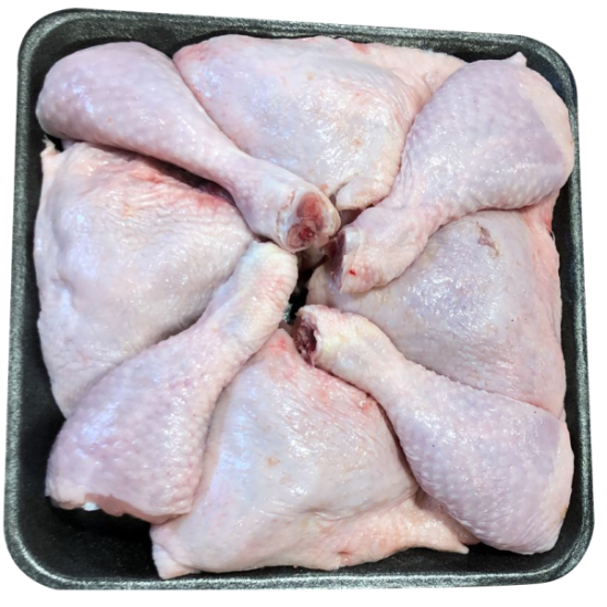 04 - Chicken Drum & Thigh 2kg