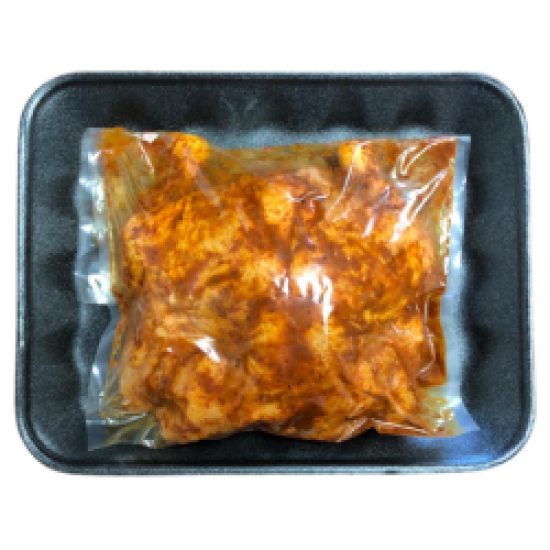 Spatchcock Chicken Whole +/-1.5kg Spatchcock Chicken Whole +/-1.5kg