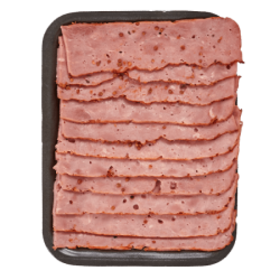 Beef Pastrami 125g Beef Pastrami 125g