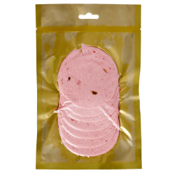 Chilli Polony 125g