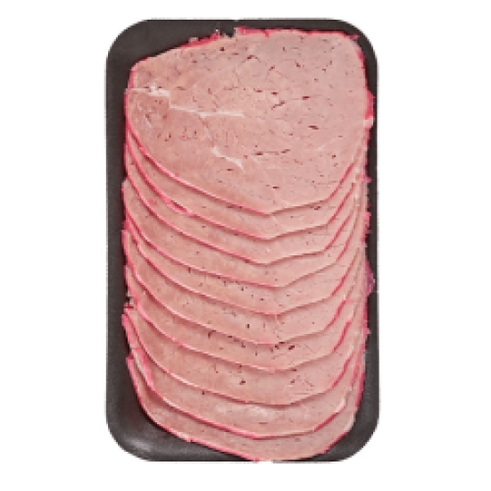 Eye Spiced Beef 125g
