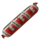 Whole Garlic Polony 420g