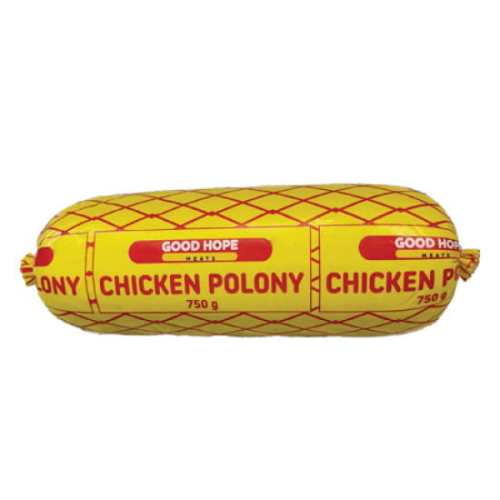 Catering Chicken Loaf 750g Catering Chicken Loaf 750g