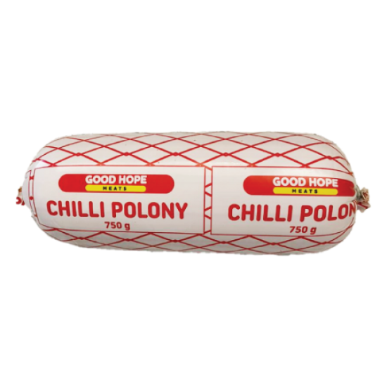 Catering Chilli Loaf 750g Catering Chilli Loaf 750g