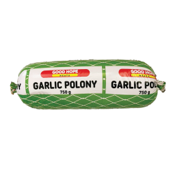 Catering Garlic Loaf 750g