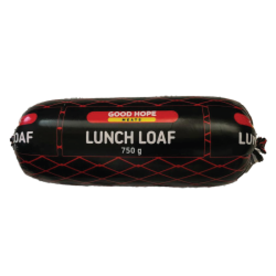 Catering Lunch Loaf 750g Catering Lunch Loaf 750g