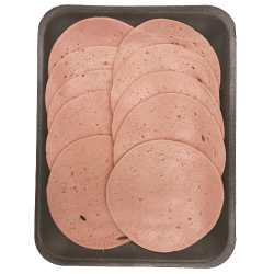 Catering Garlic Polony 250g