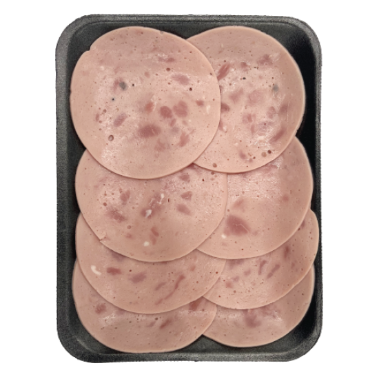 Lunch Loaf 250g Lunch Loaf 250g