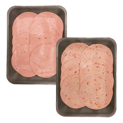 Premium Polony - Chilli & French Mix 1kg