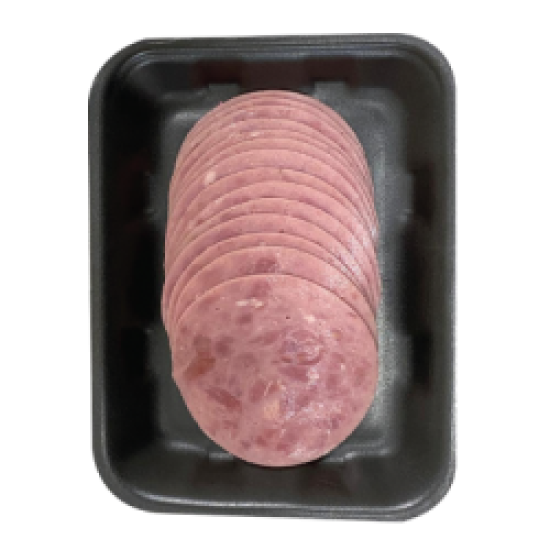 Pressed Beef 125g