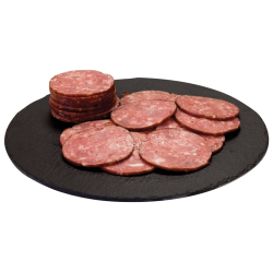 Cured Salami 125g