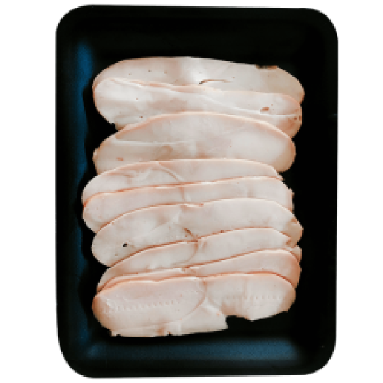 Sliced Smoked Chicken Fillet 200g