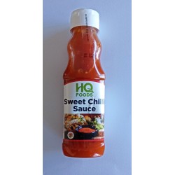 HQ Sweet Chilli Sauce 375ml